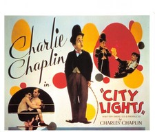 MAYFAIR POSTCARD 860 CHARLIE