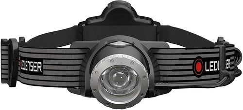 Ledlenser head torch - head,