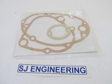 BSA A7 A10 RIGID FRAME MODELS