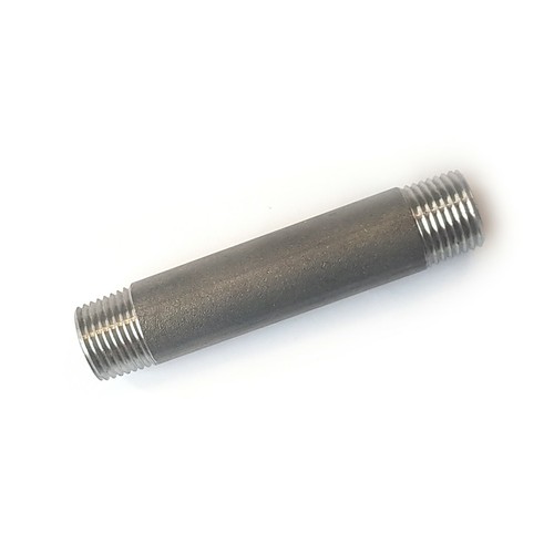 Black malleable iron - black,