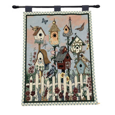 Home Tweet Home Bird Houses