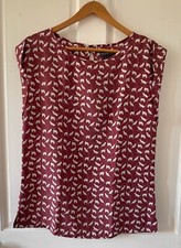 LTS Short Sleeve Cat Pattern