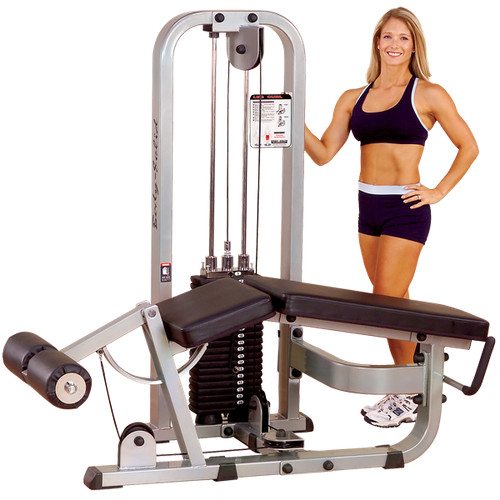 Body solid slc400g proclub - body-solid,