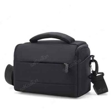 DSLR Camera Shoulder Bag Nylon