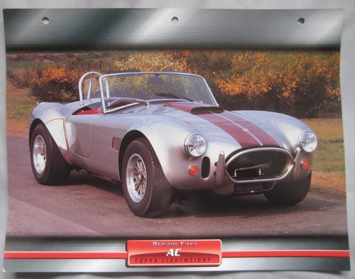 Cobra lightweight atlas - ac,