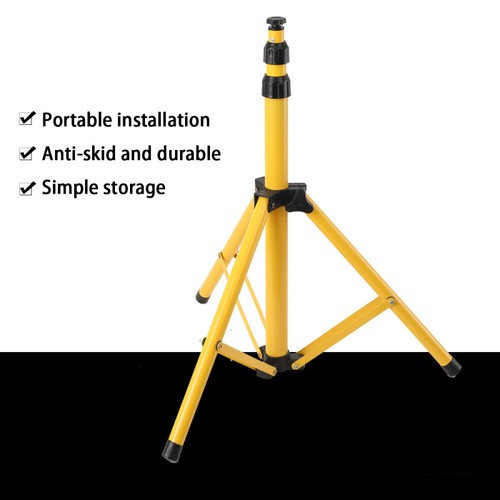 Tripod stand outdoor led - stand,