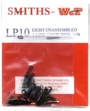LP10 SMITHS 3-LINK STEEL