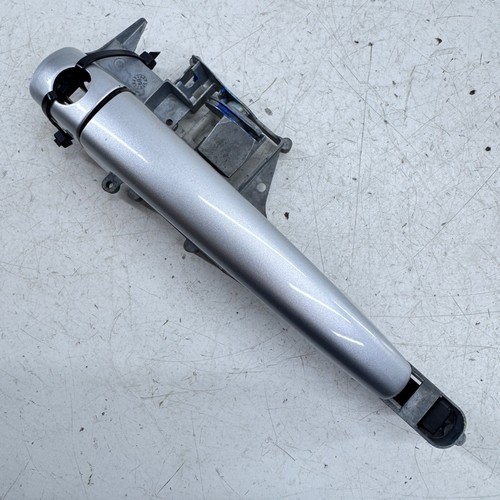 Peugeot 207 door - 207, handle