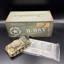 Corgi WWII WW2 D-Day CC60603