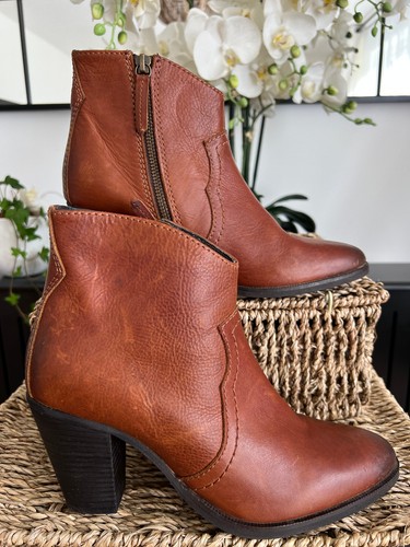 Vanilla moon tan leather - vanilla,