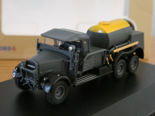 Oxford military raf ford - raf, 1