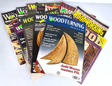 Woodworking Woodturning