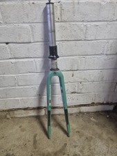 Bianch Carbon Roadbike Forks Full Carbon Fibre Forks Coast to Coast 