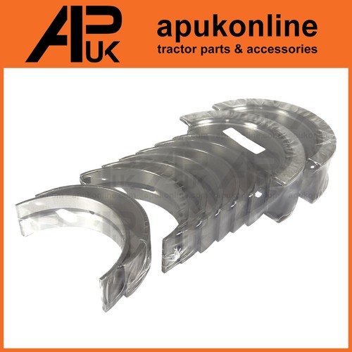 Main bearing set - main,