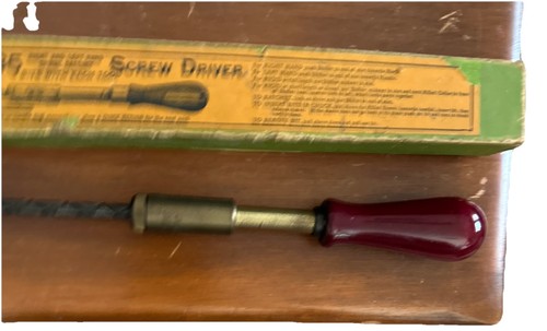 Vintage stanley yankee - vintage,