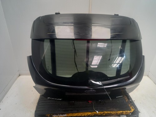 Ford focus boot - ford,