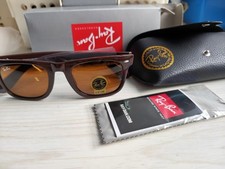 Ray-Ban Wayfarer RB2140
