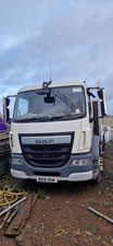 EURO 6 Daf LF180 7.5 Ton