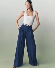 Ann Taylor NWT Pleated