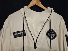 adidas SPZL Todmorden White