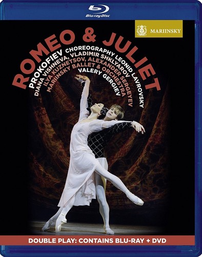 Prokofiev romeo juliet - &,