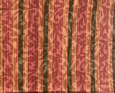 Designer John Wilman Burgundy