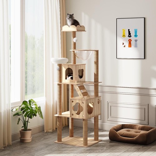 185cm cat tree - 185cm,