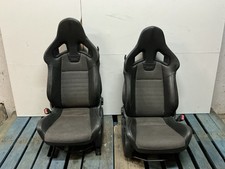 Vauxhall Corsa D Vxr Recaro
