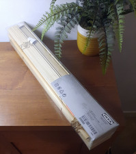 IKEA Lindmon Venetian Wooden