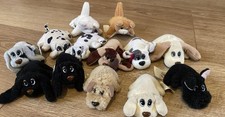 Vintage Pound Puppies Small