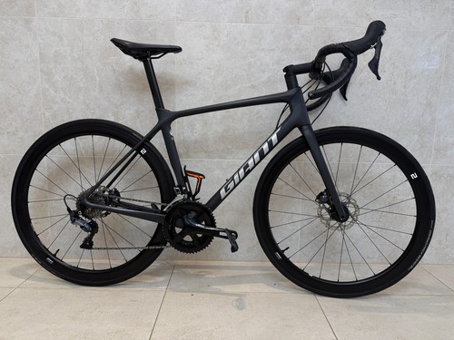 Giant tcr advanced disc - giant, 1+