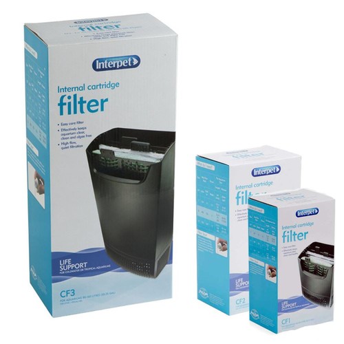 Interpet internal aquarium - internal,
