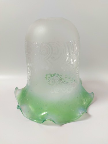 Christopher wray glass - glass, etched