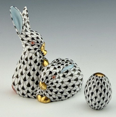 Mint herend bunny rabbit - bunny,