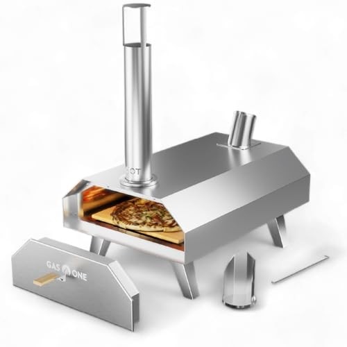 Gasone pizza oven outdoor - gasone,