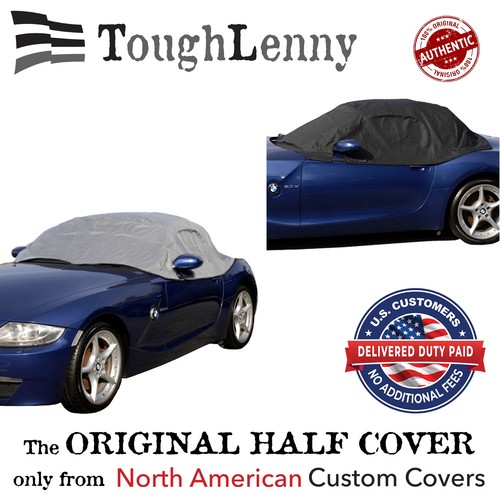 Bmw half cover - bmw, roof