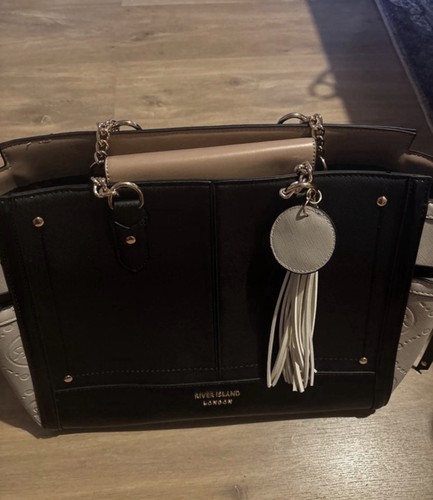 River island women bag - bag, large