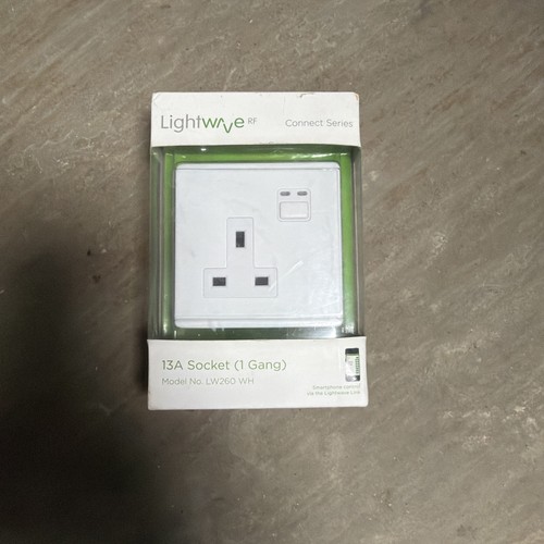 Lightwave jsjs lw260 13a - rf,
