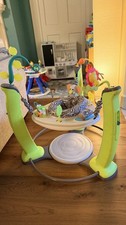 Evenflo baby bouncer The