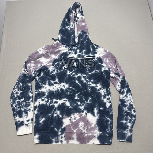 Vans hoodie mens - mens, tye
