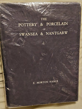 The Pottery and Porcelain of