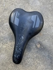 Carrera Bike Seat And Seat