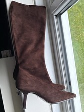 C Doux Spanish Leather Brown