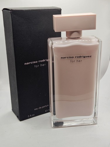 Narciso rodriguez for her - rodriguez, eau
