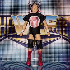 James Ellsworth - Elite Series