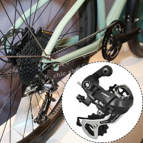 Shimano tourney tx35 rear - shimano,