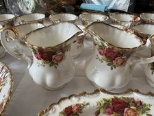 1963 Royal  Albert Old Country