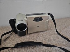 Sharp VL-AH50 Viewcam Hi8 8mm