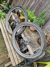 Mavic Crossmax SX 26 Retro