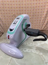 Aidapt Vp159r Motorised Electric Mini/Compact Cycle Exercise Bike Rehabilitation